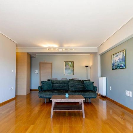 Petralona Dazzling Top Floor 1Bdap Atenas Exterior foto